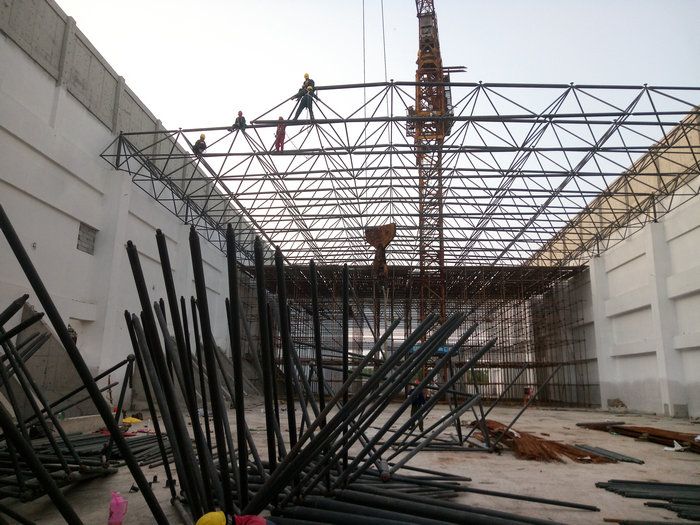 新項目展示